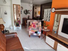 Flat com 1 Quarto para venda ou aluguel, 50m² no Copacabana, Rio de Janeiro - Foto 4