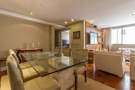 Apartamento com 3 Quartos para alugar, 140m² no Itaim Bibi, São Paulo - Foto 7
