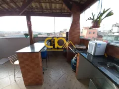 Cobertura com 4 Quartos à venda, 124m² no Eymard, Belo Horizonte - Foto 34