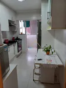 Apartamento com 3 Quartos à venda, 100m² no Chácara Machadinho II, Americana - Foto 4