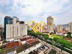 Cobertura com 2 Quartos à venda, 294m² no Gonzaga, Santos - Foto 14