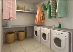 Apartamento com 1 Quarto à venda, 34m² no Piedade, Jaboatão dos Guararapes - Foto 16