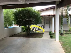 Casa de Condomínio com 3 Quartos à venda, 360m² no Granja Viana, Cotia - Foto 3