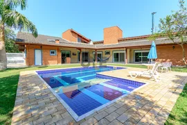Casa de Condomínio com 3 Quartos à venda, 363m² no Granja Viana, Cotia - Foto 1