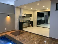 Casa de Condomínio com 3 Quartos à venda, 240m² no Condomínio Buona Vita, Araraquara - Foto 18