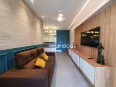 Apartamento com 2 Quartos à venda, 66m² no Jacarepaguá, Rio de Janeiro - Foto 1