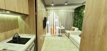 Apartamento com 1 Quarto à venda, 24m² no Vila Cordeiro, São Paulo - Foto 2