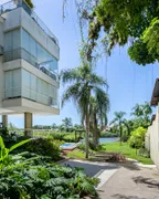 Apartamento com 2 Quartos para alugar, 100m² no Lagoa da Conceição, Florianópolis - Foto 3