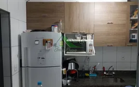 Apartamento com 2 Quartos à venda, 51m² no Vila Silva Ribeiro, Carapicuíba - Foto 2