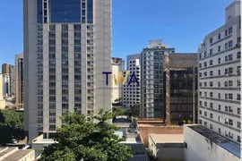 Flat com 1 Quarto à venda, 45m² no Savassi, Belo Horizonte - Foto 5
