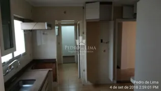 Apartamento com 3 Quartos para alugar, 123m² no Penha, São Paulo - Foto 4