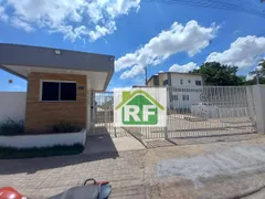 Casa de Condomínio com 2 Quartos para alugar, 60m² no São Lourenço, Teresina - Foto 1