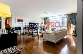 Apartamento com 3 Quartos à venda, 170m² no Bela Vista, São Paulo - Foto 1