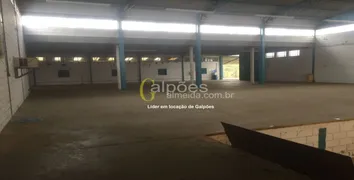Galpão / Depósito / Armazém para alugar, 2200m² no Agua Espraiada, Cotia - Foto 6