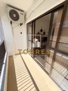 Apartamento com 2 Quartos para alugar, 70m² no Jardim Astúrias, Guarujá - Foto 14