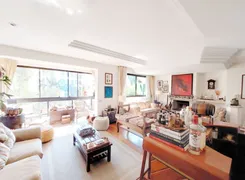 Apartamento com 4 Quartos à venda, 226m² no Vila Suzana, São Paulo - Foto 1