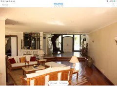 Casa de Condomínio com 6 Quartos à venda, 1200m² no Pedro do Rio, Petrópolis - Foto 8