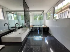 Casa de Condomínio com 4 Quartos à venda, 504m² no Alphaville Lagoa Dos Ingleses, Nova Lima - Foto 18