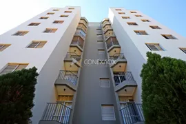 Apartamento com 2 Quartos à venda, 55m² no Vila Lemos, Campinas - Foto 2