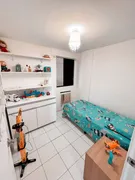 Apartamento com 3 Quartos à venda, 73m² no Ponta Verde, Maceió - Foto 9