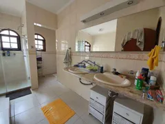 Casa de Condomínio com 6 Quartos para venda ou aluguel, 490m² no Nova Higienópolis, Jandira - Foto 16