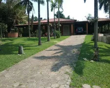 Fazenda / Sítio / Chácara com 3 Quartos à venda, 7000m² no Jardim Santa Cecília, Guarulhos - Foto 11