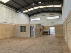 Galpão / Depósito / Armazém à venda, 182m² no Jardim Regina, Araraquara - Foto 4