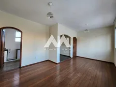 Apartamento com 4 Quartos à venda, 115m² no Serra, Belo Horizonte - Foto 3