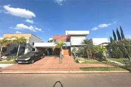 Casa de Condomínio com 4 Quartos à venda, 380m² no Jardim de Itapoan, Paulínia - Foto 45