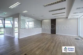 Conjunto Comercial / Sala para venda ou aluguel, 214m² no Jardim Paulistano, São Paulo - Foto 15