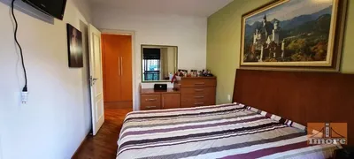 Apartamento com 3 Quartos à venda, 122m² no Tatuapé, São Paulo - Foto 7