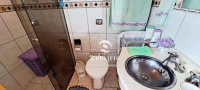 Apartamento com 3 Quartos à venda, 73m² no Vila Homero Thon, Santo André - Foto 10