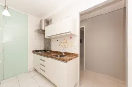 Apartamento com 2 Quartos para alugar, 50m² no Pinheirinho, Curitiba - Foto 7