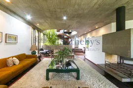 Casa com 4 Quartos à venda, 444m² no Alto de Pinheiros, São Paulo - Foto 5