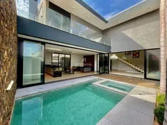 Casa de Condomínio com 4 Quartos à venda, 285m² no Porto Madero, Dourados - Foto 28