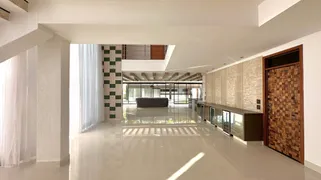Casa de Condomínio com 5 Quartos à venda, 536m² no Residencial Alphaville Flamboyant, Goiânia - Foto 2