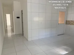 Casa com 2 Quartos à venda, 66m² no Loteamento Jardim Icaraí, Caucaia - Foto 13