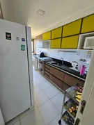 Apartamento com 3 Quartos à venda, 83m² no Piatã, Salvador - Foto 33