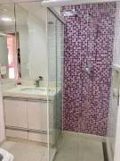 Apartamento com 4 Quartos para venda ou aluguel, 140m² no Centro, Santo André - Foto 38