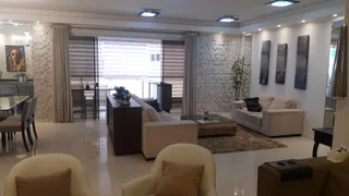 Apartamento com 4 Quartos para alugar, 250m² no Meia Praia, Itapema - Foto 2