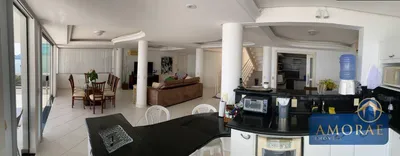 Casa com 4 Quartos à venda, 360m² no Joao Paulo, Florianópolis - Foto 17