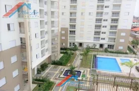 Apartamento com 3 Quartos à venda, 64m² no Jardim Santa Rosalia, Sorocaba - Foto 2