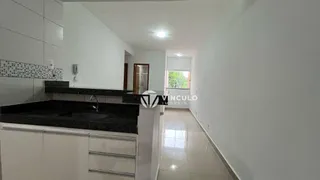 Apartamento com 2 Quartos à venda, 54m² no Abadia, Uberaba - Foto 2