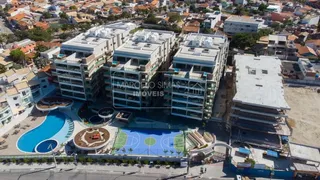 Apartamento com 2 Quartos à venda, 64m² no Praia Anjos, Arraial do Cabo - Foto 1