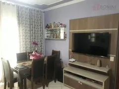 Apartamento com 2 Quartos à venda, 54m² no Parque Residencial Jaguari, Americana - Foto 6