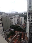 Conjunto Comercial / Sala com 1 Quarto à venda, 25m² no Centro, Rio de Janeiro - Foto 1