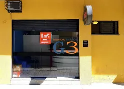 Conjunto Comercial / Sala à venda, 38m² no Centro, Rio Grande - Foto 1