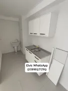 Apartamento com 2 Quartos para alugar, 39m² no Vila Butantã, São Paulo - Foto 9