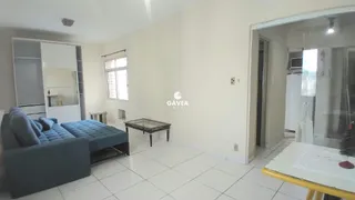 Apartamento com 1 Quarto à venda, 44m² no José Menino, Santos - Foto 1