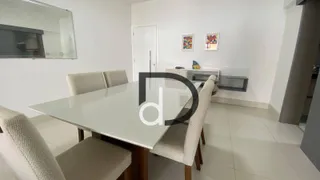 Apartamento com 4 Quartos para venda ou aluguel, 137m² no Riviera de São Lourenço, Bertioga - Foto 6